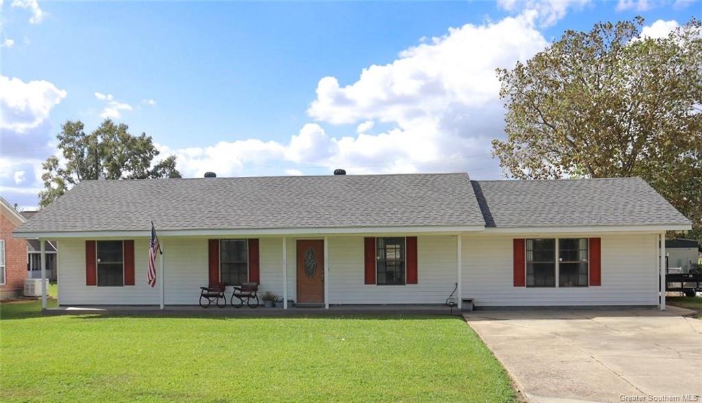 142 Nation Road Rayne, LA 70578 - Photo 1 of 17 Gallery Image 1