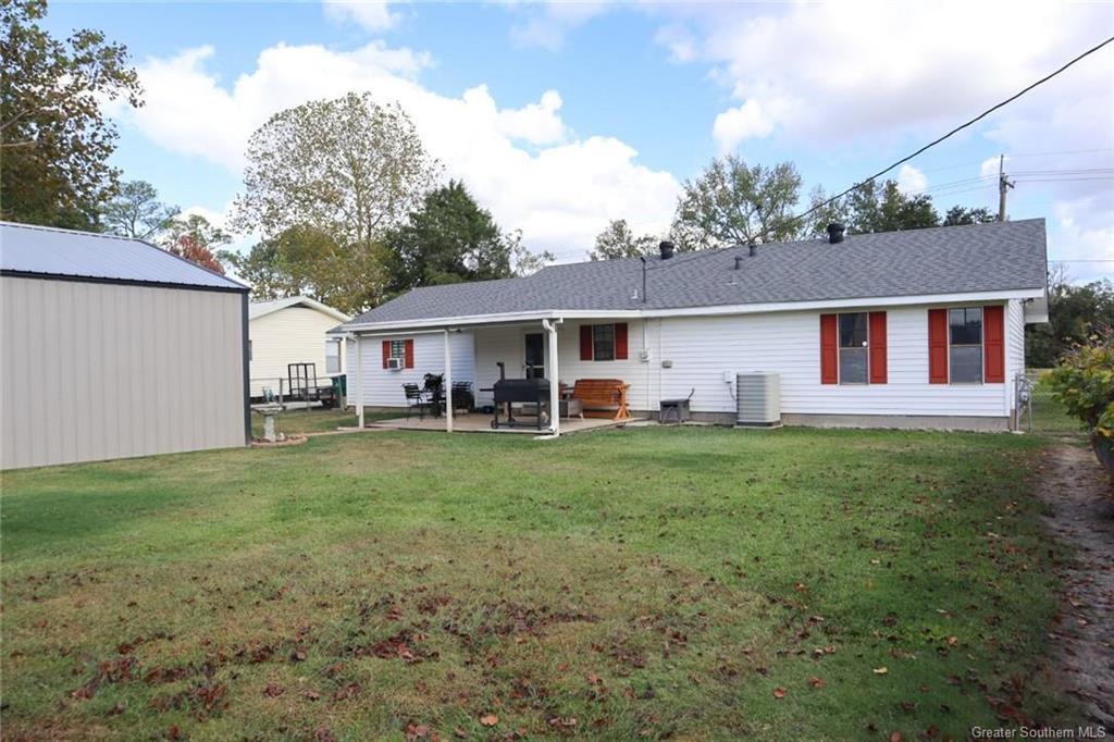 142 Nation Road Rayne, LA 70578 - Photo 17 of 17 Gallery Image 17