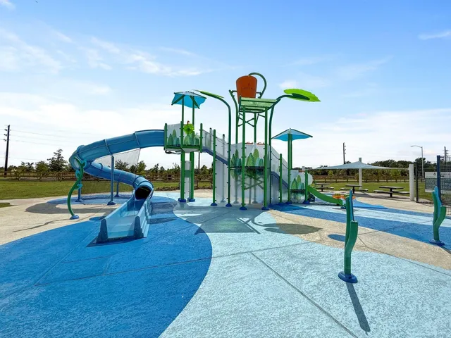 a view of outdoor space