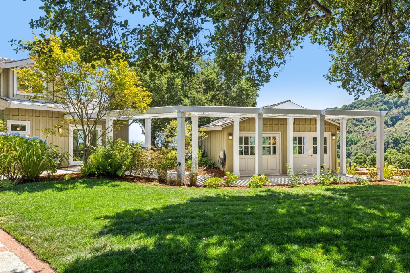 11270 Page Mill Road Los Altos Hills, CA 94022 - Photo 3 of 62