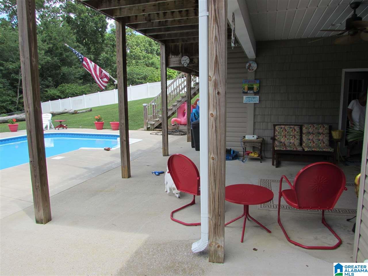 1223 Shadecrest Road Anniston, AL 36206 - Photo 10 of 34