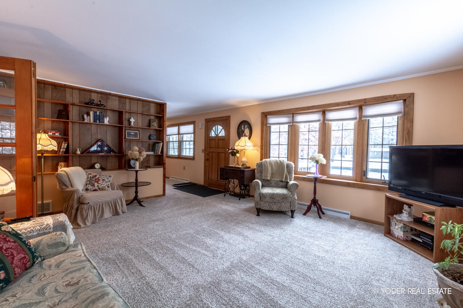 3202 Bass Lake Road Pierson, MI 49339 - Photo 11 of 64 3202NBASSROAD-11
