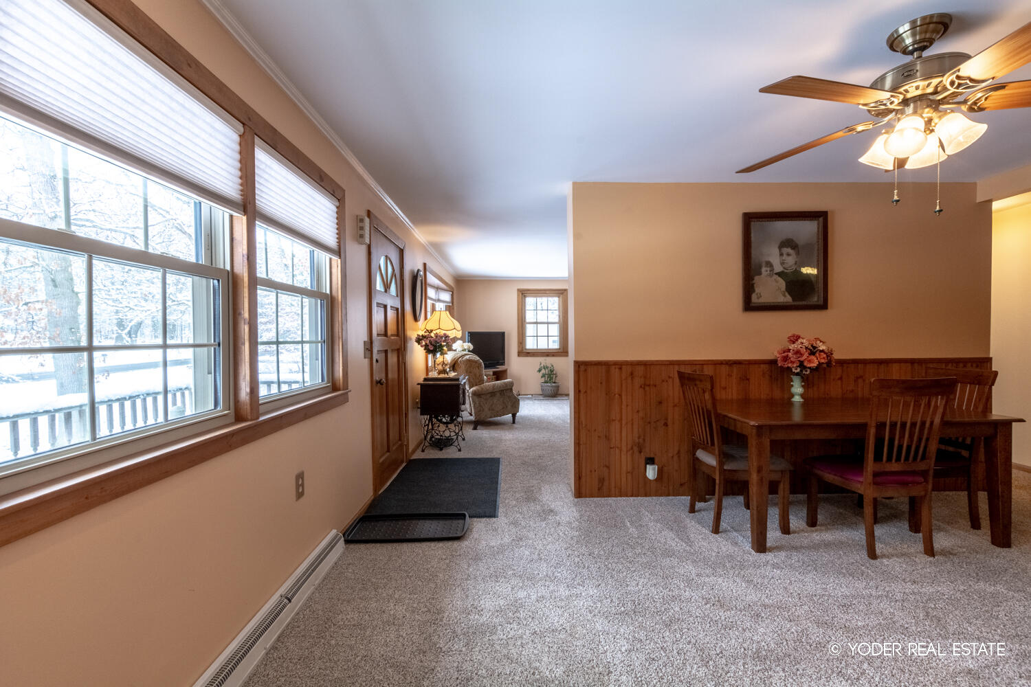 3202 Bass Lake Road Pierson, MI 49339 - Photo 12 of 64 3202NBASSROAD-12