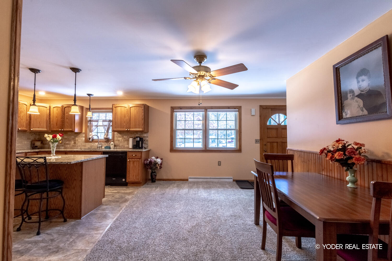 3202 Bass Lake Road Pierson, MI 49339 - Photo 16 of 64 3202NBASSROAD-16