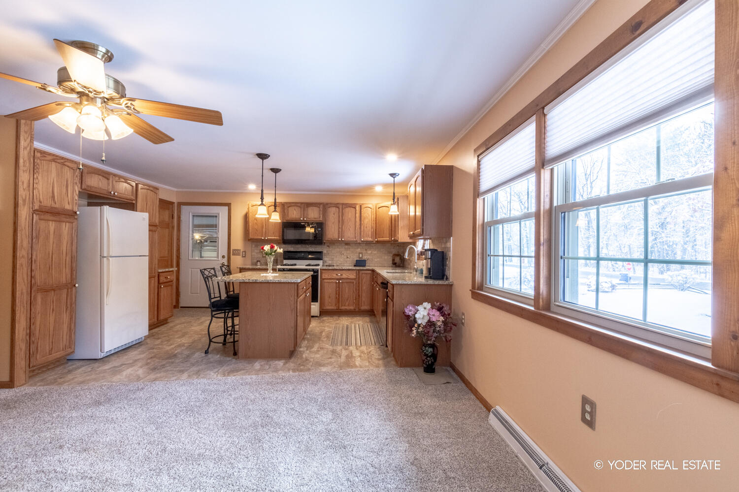 3202 Bass Lake Road Pierson, MI 49339 - Photo 17 of 64 3202NBASSROAD-17