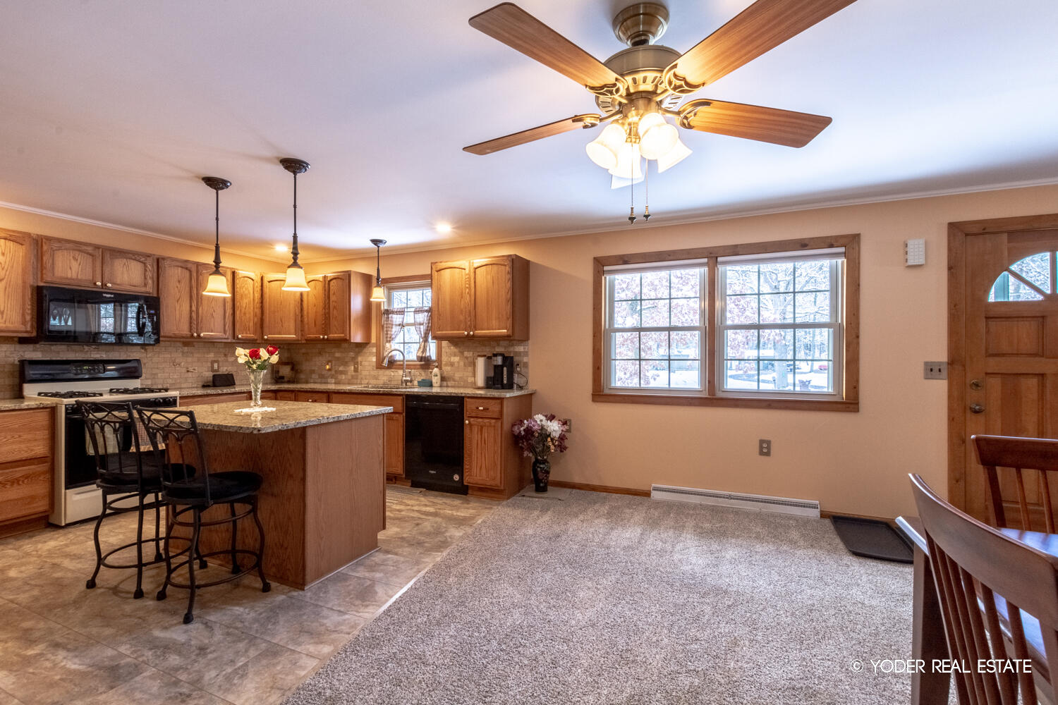 3202 Bass Lake Road Pierson, MI 49339 - Photo 18 of 64 3202NBASSROAD-18