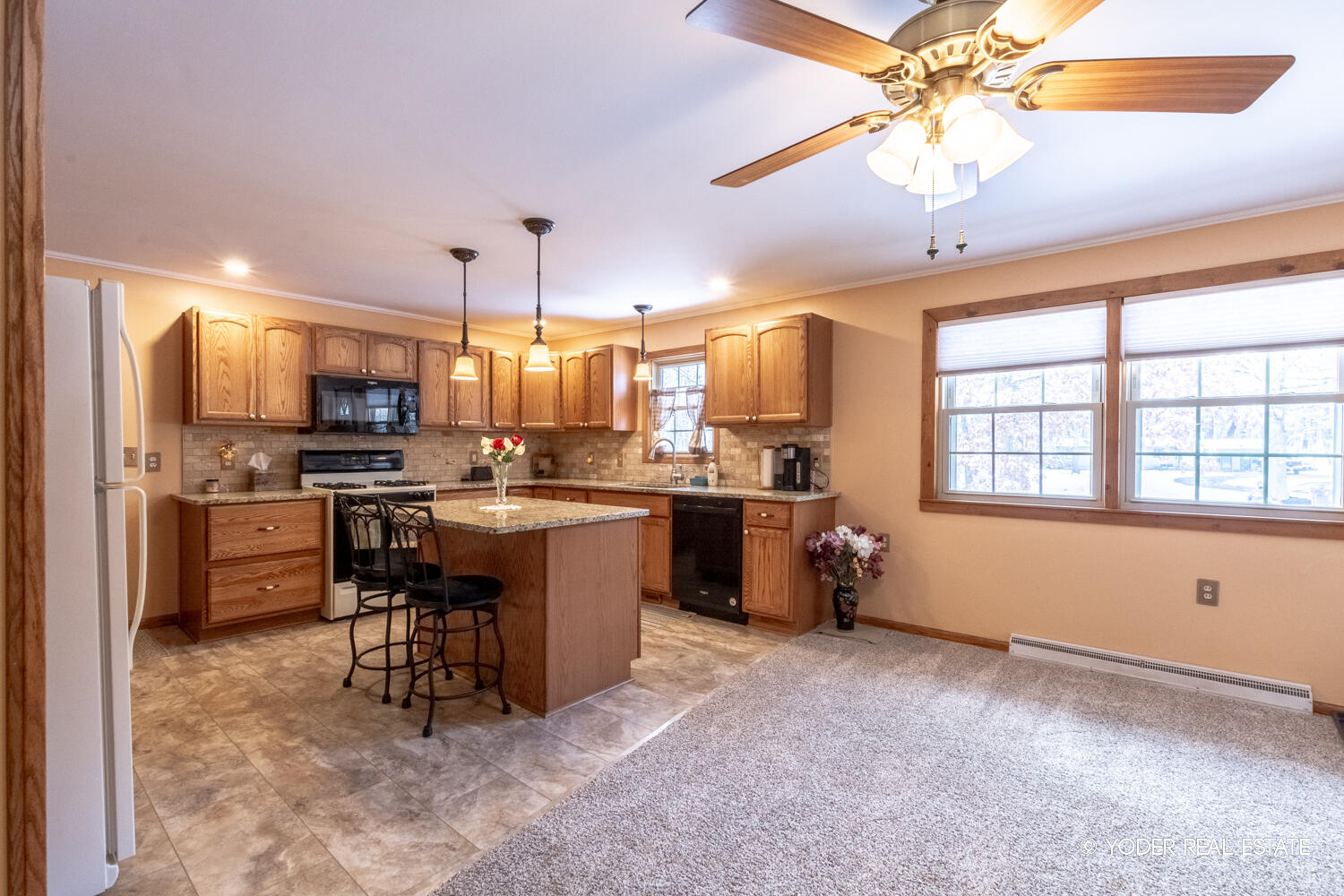 3202 Bass Lake Road Pierson, MI 49339 - Photo 19 of 64 3202NBASSROAD-19