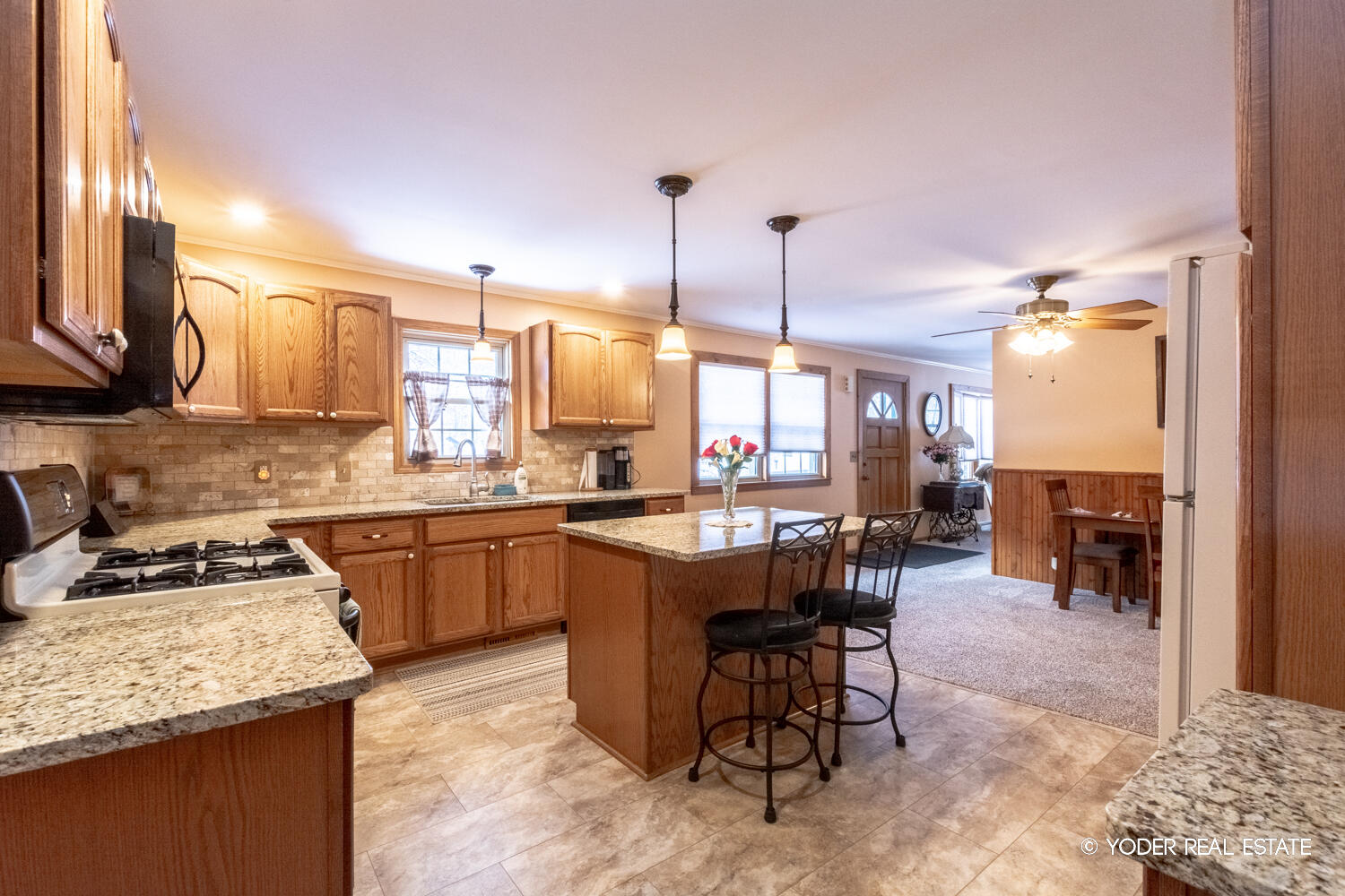 3202 Bass Lake Road Pierson, MI 49339 - Photo 23 of 64 3202NBASSROAD-23