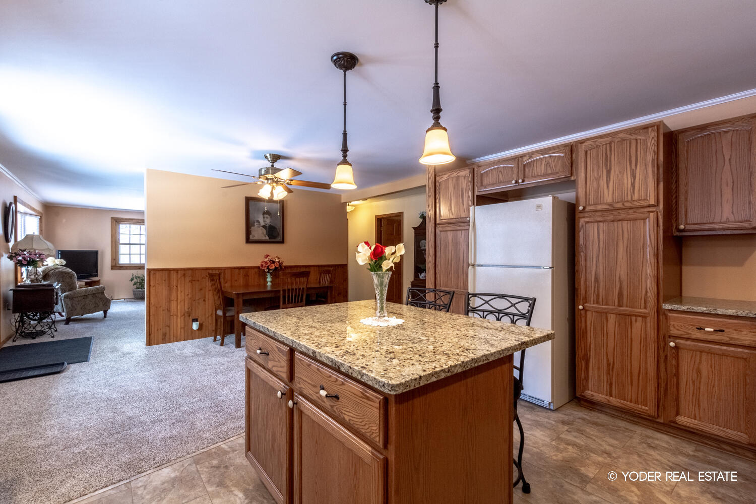 3202 Bass Lake Road Pierson, MI 49339 - Photo 25 of 64 3202NBASSROAD-25