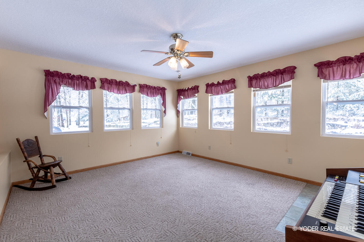 3202 Bass Lake Road Pierson, MI 49339 - Photo 30 of 64 3202NBASSROAD-30