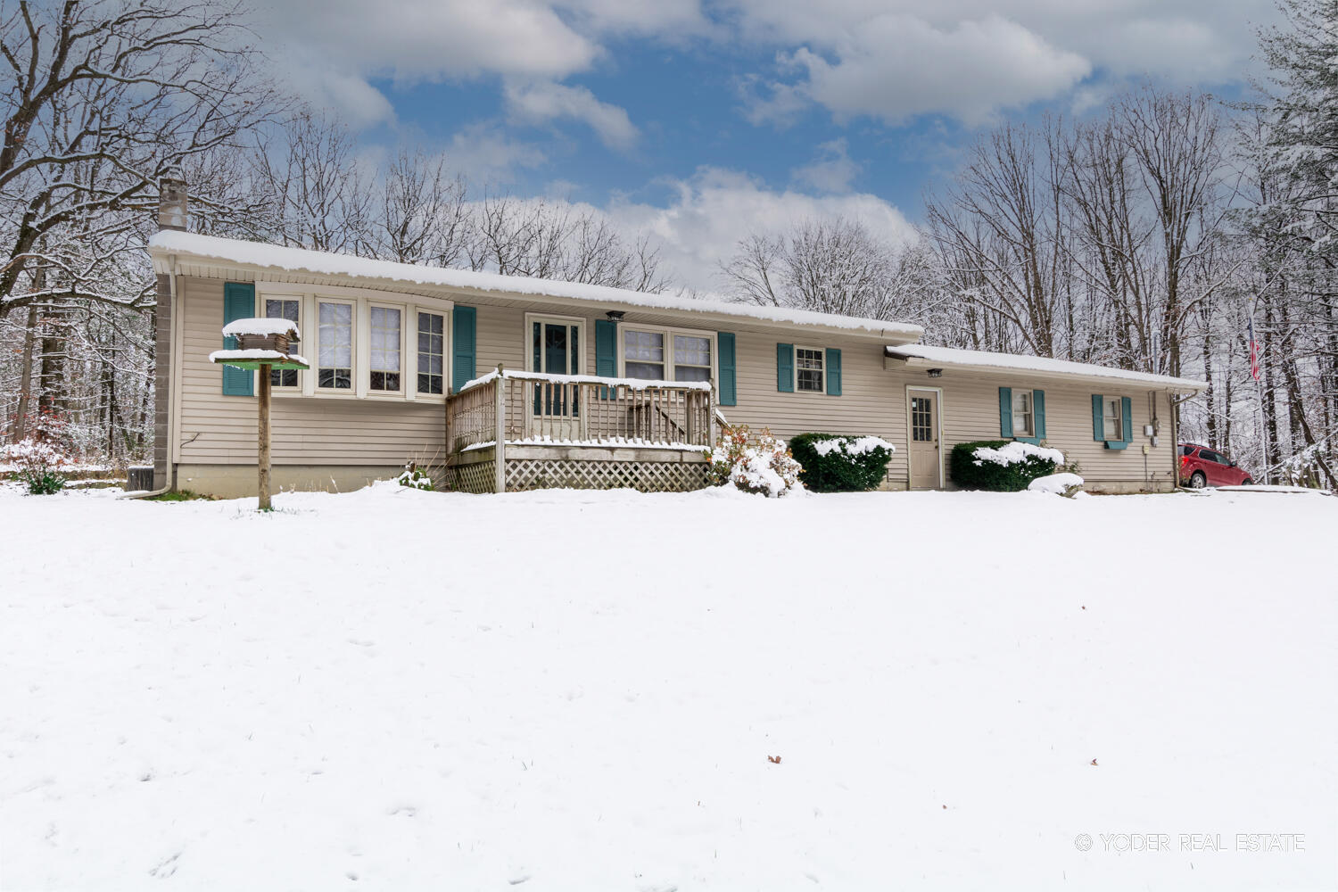 3202 Bass Lake Road Pierson, MI 49339 - Photo 3 of 64 3202NBASSROAD-3