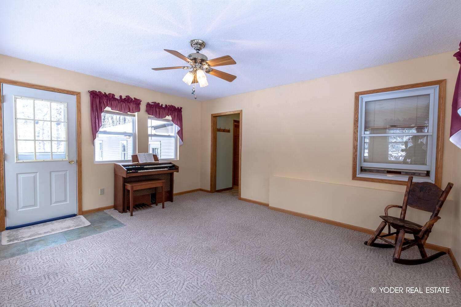 3202 Bass Lake Road Pierson, MI 49339 - Photo 32 of 64 3202NBASSROAD-32