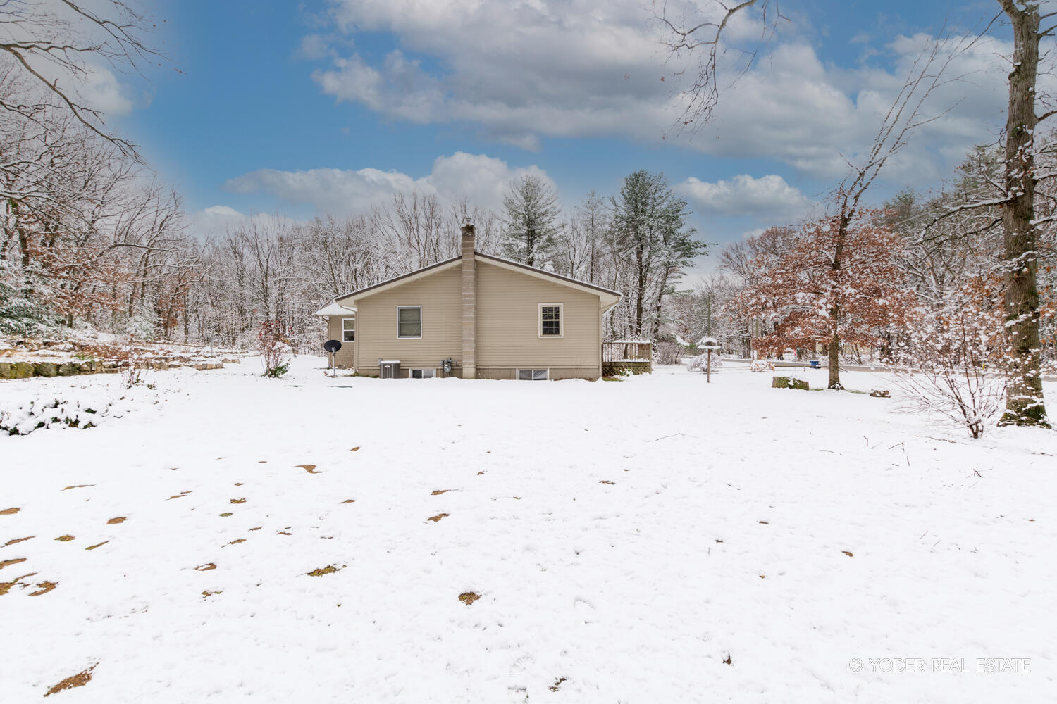 3202 Bass Lake Road Pierson, MI 49339 - Photo 54 of 64 3202NBASSROAD-54