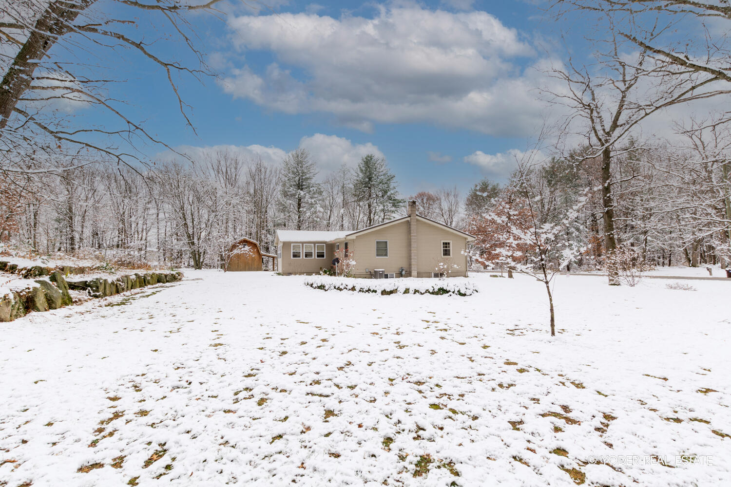 3202 Bass Lake Road Pierson, MI 49339 - Photo 55 of 64 3202NBASSROAD-55