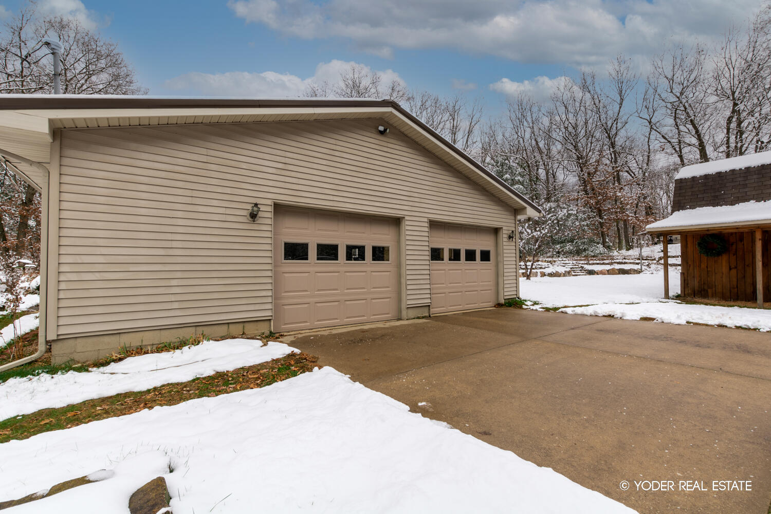 3202 Bass Lake Road Pierson, MI 49339 - Photo 59 of 64 3202NBASSROAD-59