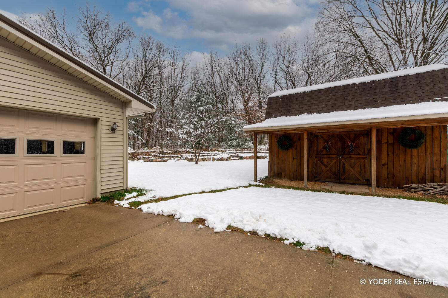 3202 Bass Lake Road Pierson, MI 49339 - Photo 60 of 64 3202NBASSROAD-60