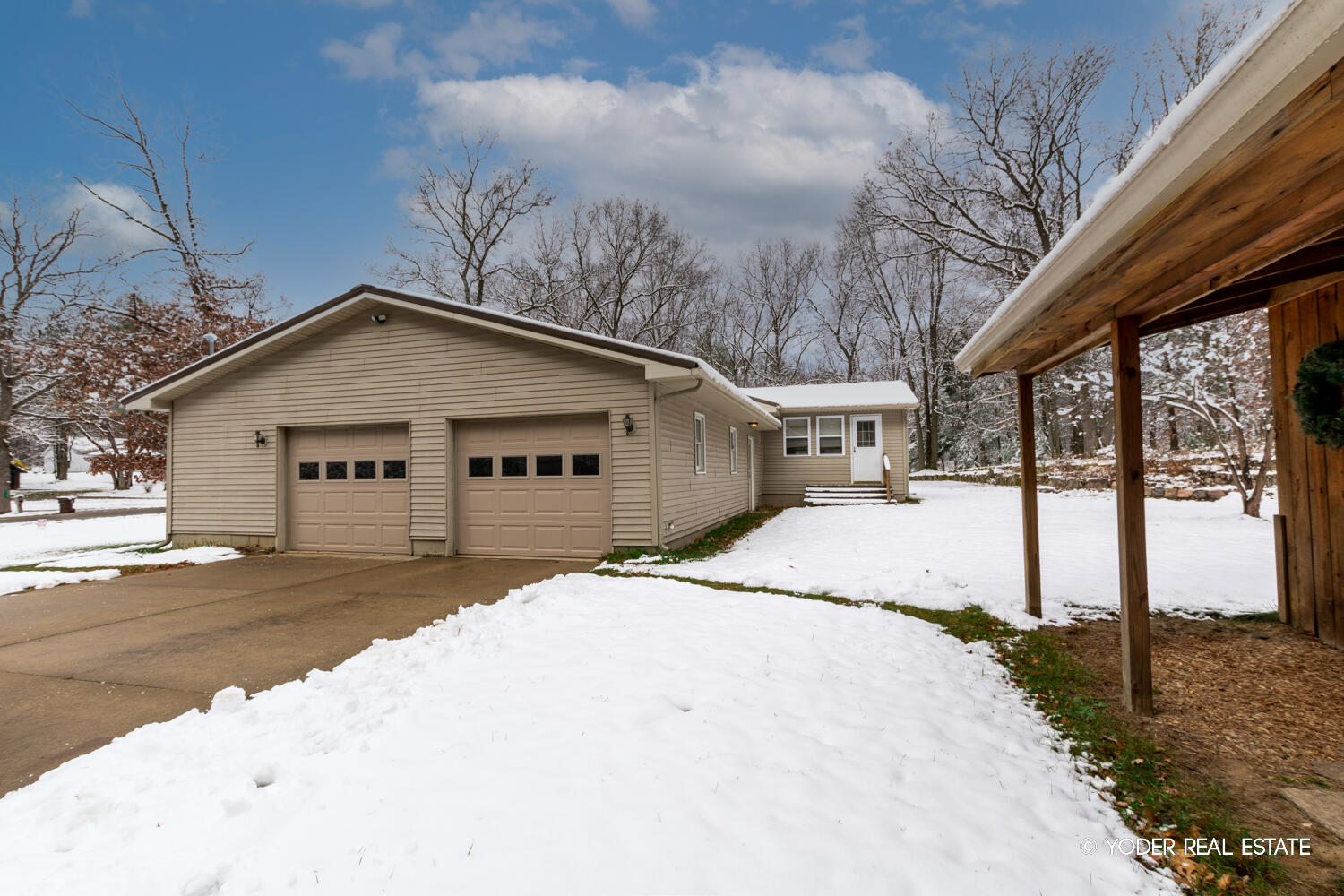 3202 Bass Lake Road Pierson, MI 49339 - Photo 61 of 64 3202NBASSROAD-61