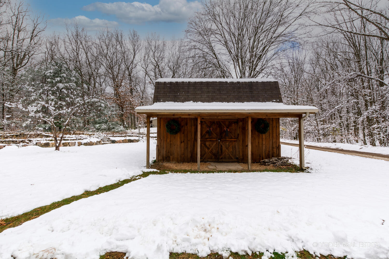 3202 Bass Lake Road Pierson, MI 49339 - Photo 62 of 64 3202NBASSROAD-62