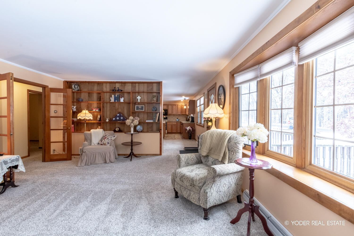 3202 Bass Lake Road Pierson, MI 49339 - Photo 7 of 64 3202NBASSROAD-7