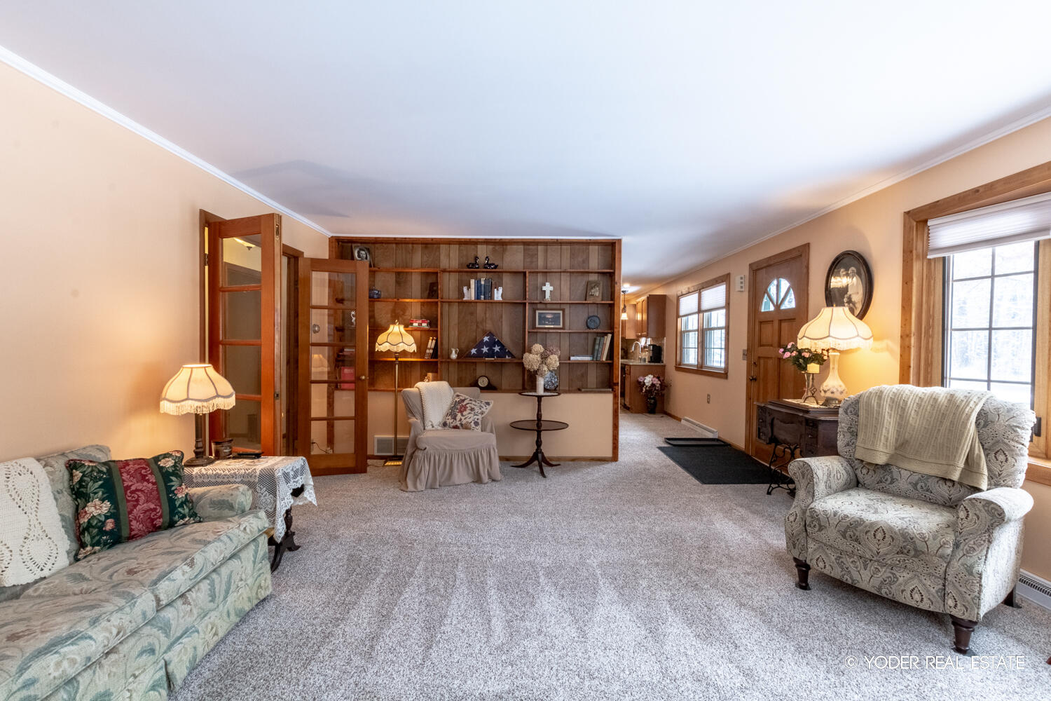 3202 Bass Lake Road Pierson, MI 49339 - Photo 8 of 64 3202NBASSROAD-8