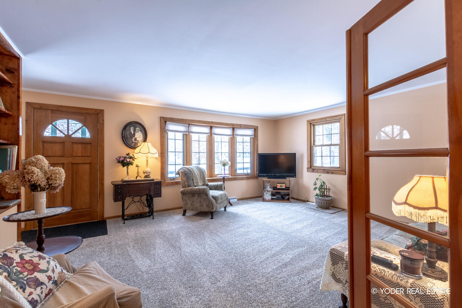 3202 Bass Lake Road Pierson, MI 49339 - Photo 10 of 64 3202NBASSROAD-10
