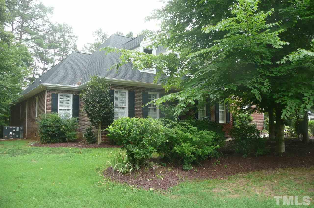 11508 Honeycutt Road Raleigh, NC 27614 - Photo 1 of 22