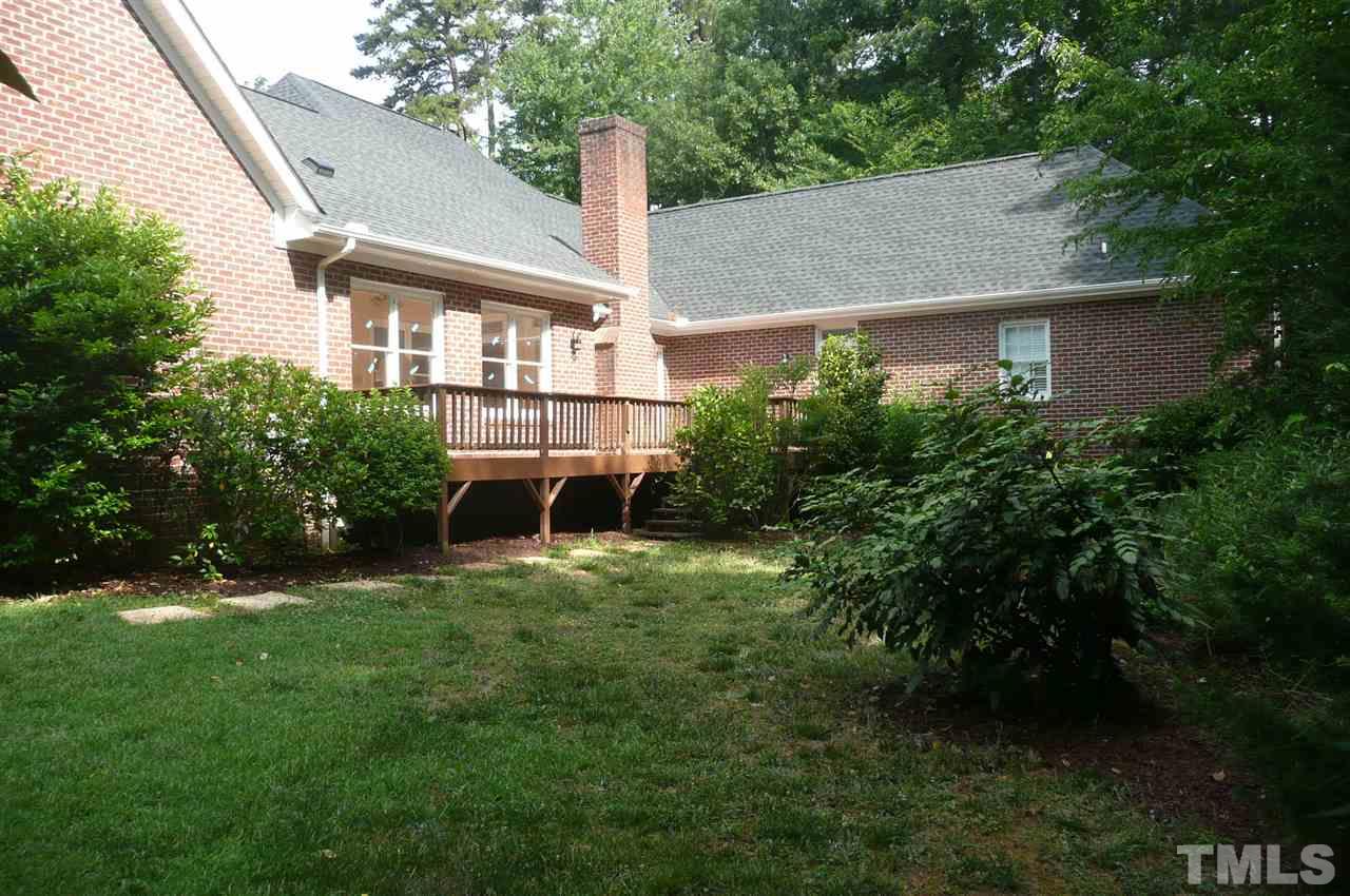 11508 Honeycutt Road Raleigh, NC 27614 - Photo 18 of 22
