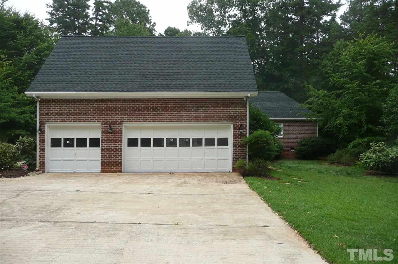 11508 Honeycutt Road Raleigh, NC 27614 - Photo 19 of 22