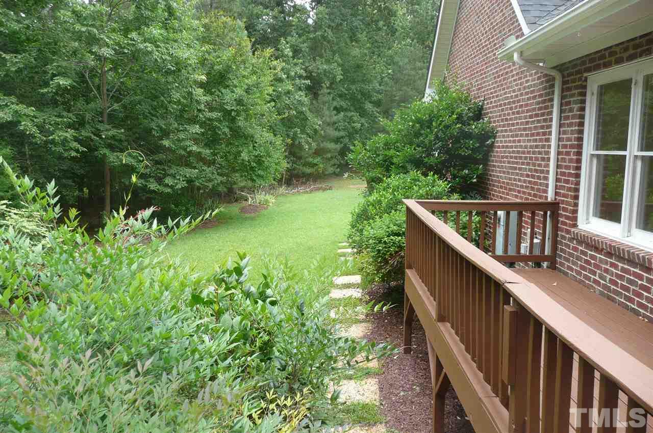 11508 Honeycutt Road Raleigh, NC 27614 - Photo 21 of 22