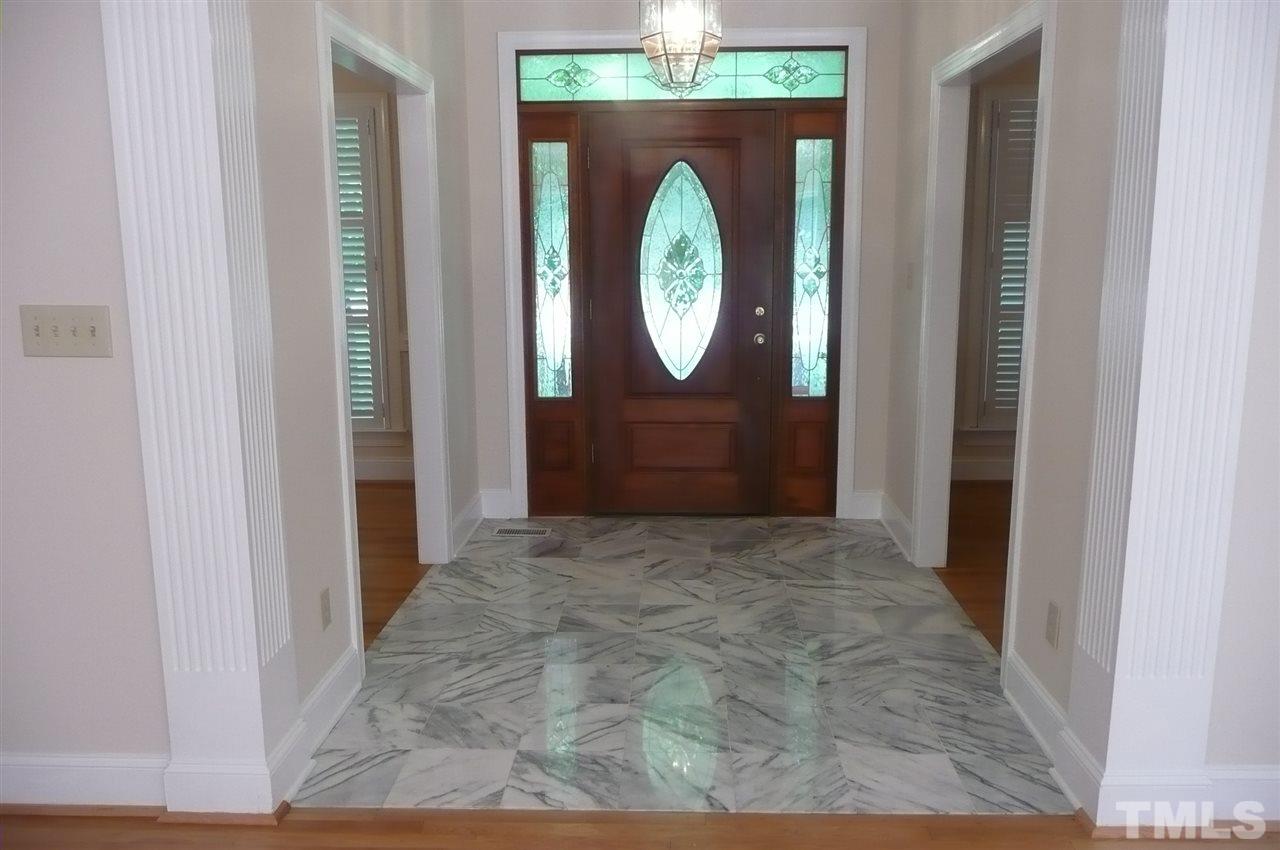 11508 Honeycutt Road Raleigh, NC 27614 - Photo 4 of 22