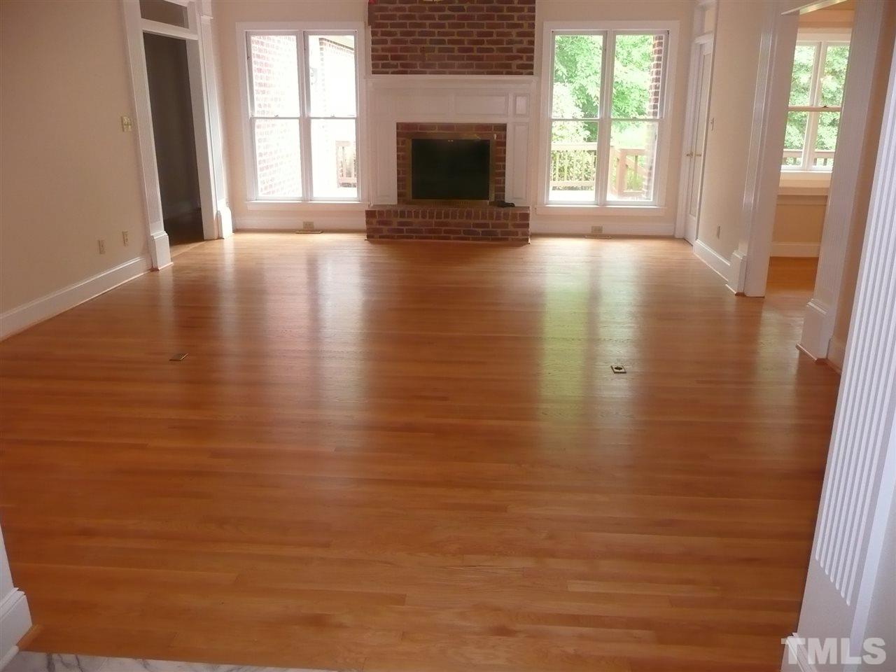 11508 Honeycutt Road Raleigh, NC 27614 - Photo 5 of 22