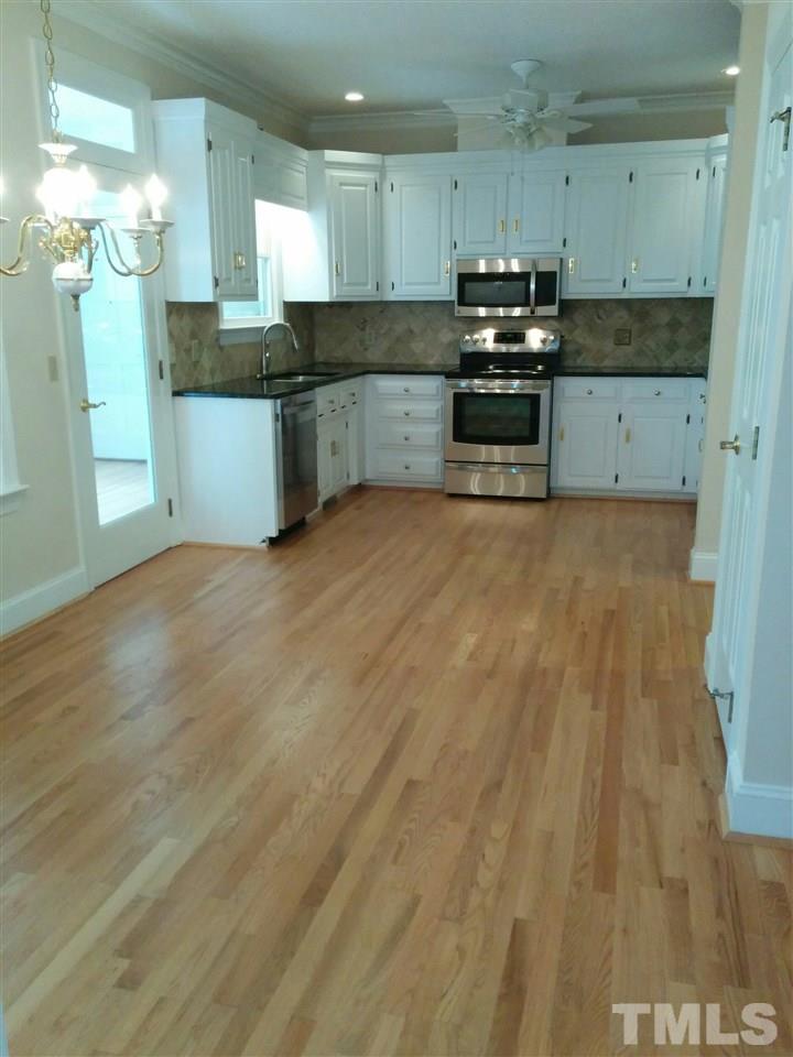 11508 Honeycutt Road Raleigh, NC 27614 - Photo 8 of 22