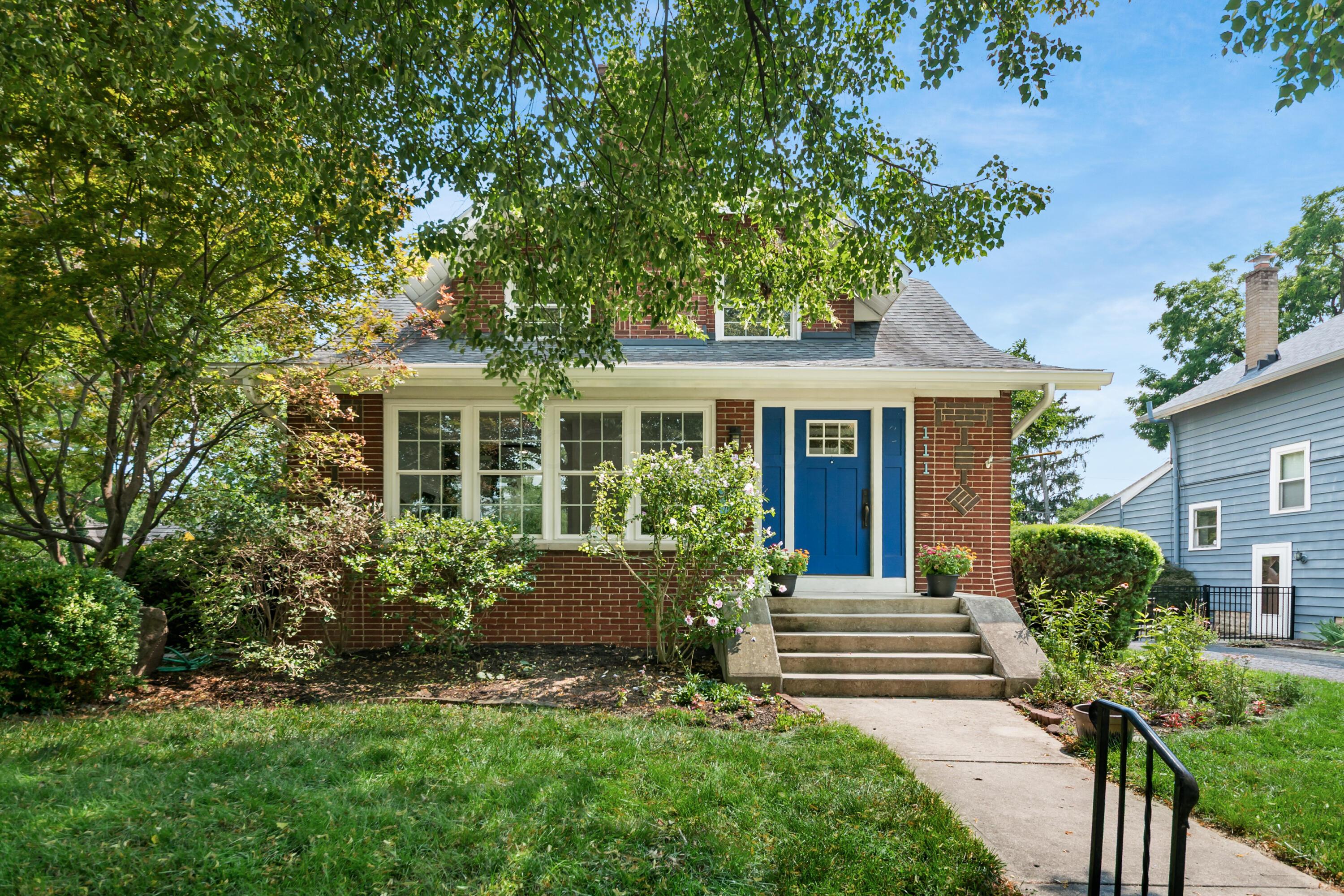 111 Erie Road Columbus, OH 43214 - Photo 1 of 43 111 Erie exterior