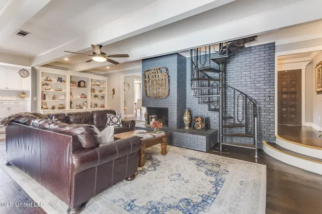 $529,900 | 42 Cambridge Avenue, Gulfport, MS 39507