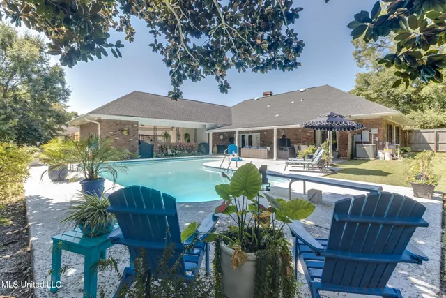 $529,900 | 42 Cambridge Avenue, Gulfport, MS 39507