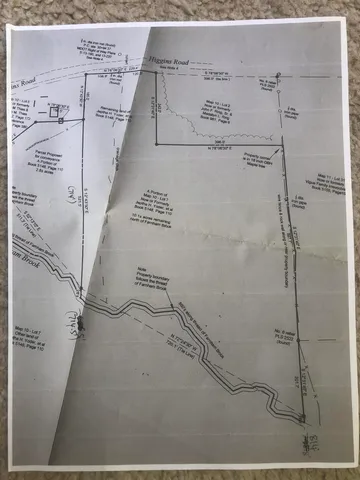 $49,500 | M10-l 7a Higgins Road, Pittsfield, ME 04967