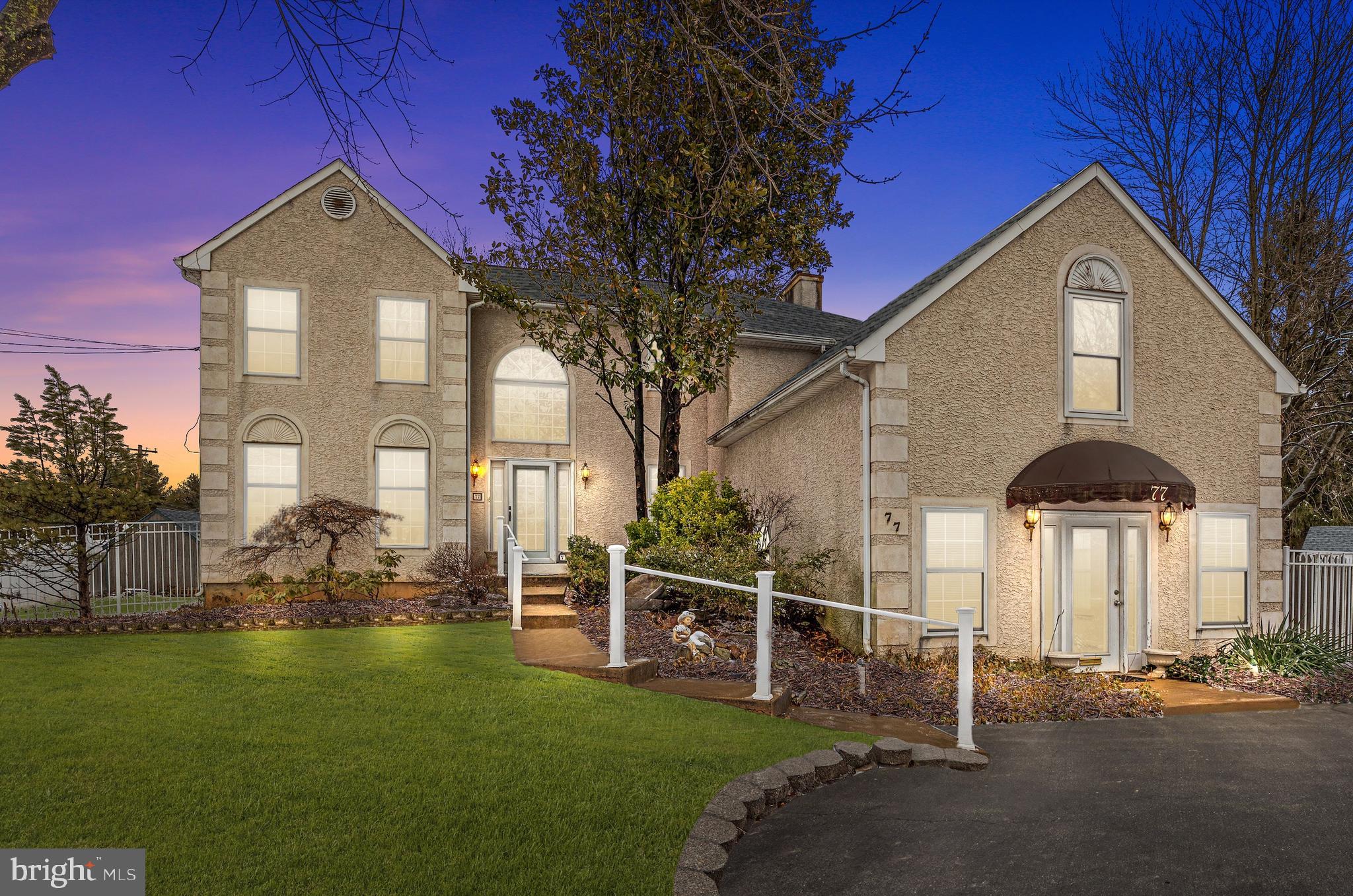 77 Makefield Road Yardley, PA 19067 - Photo 1 of 59 Gallery Image 1