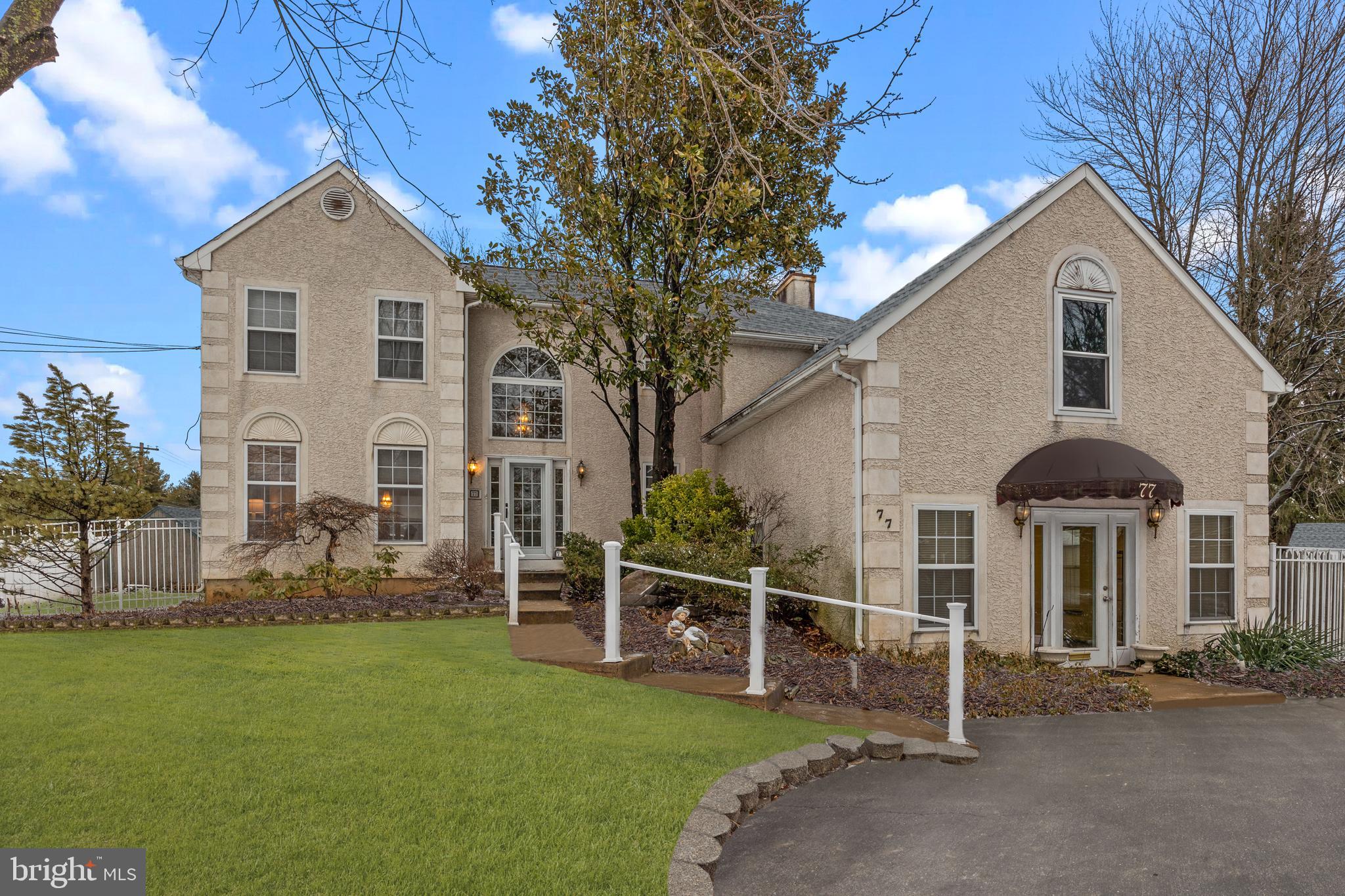 77 Makefield Road Yardley, PA 19067 - Photo 2 of 59 Gallery Image 2