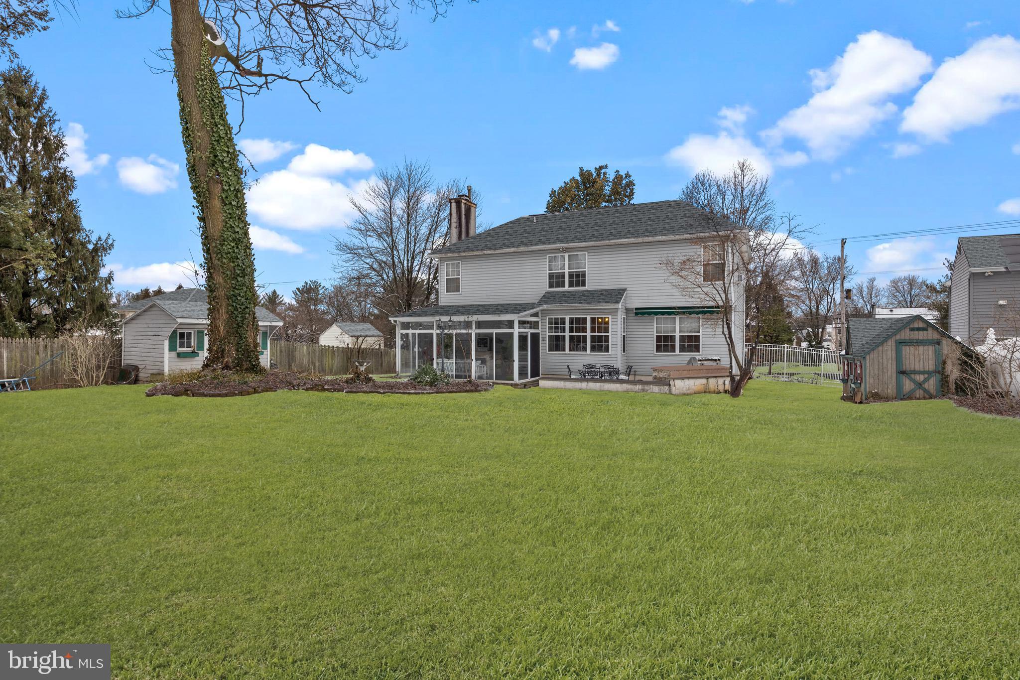 77 Makefield Road Yardley, PA 19067 - Photo 56 of 59 Gallery Image 56