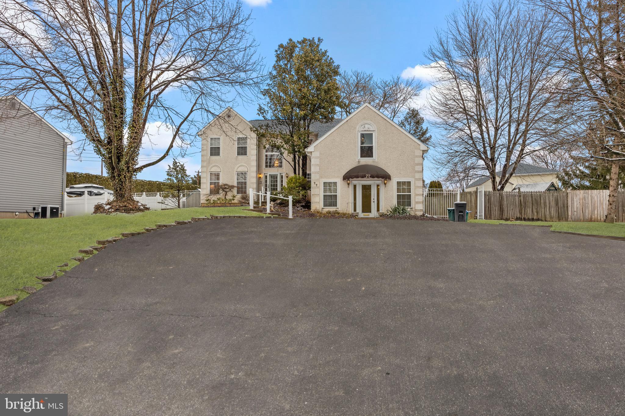 77 Makefield Road Yardley, PA 19067 - Photo 59 of 59 Gallery Image 59