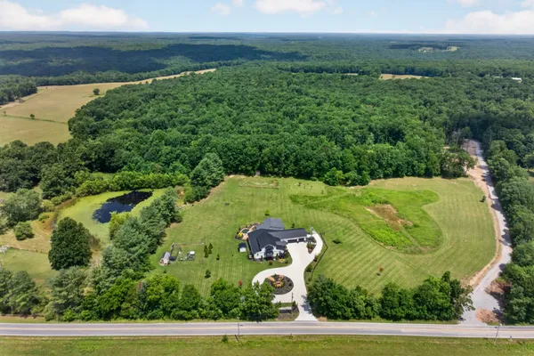 $1,499,000 | 3358 Plateau Road, Crossville, TN 38571