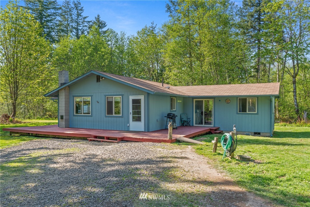 197 Smokey Ridge Road Onalaska, WA 98570 - Photo 1 of 25 Gallery Image 1