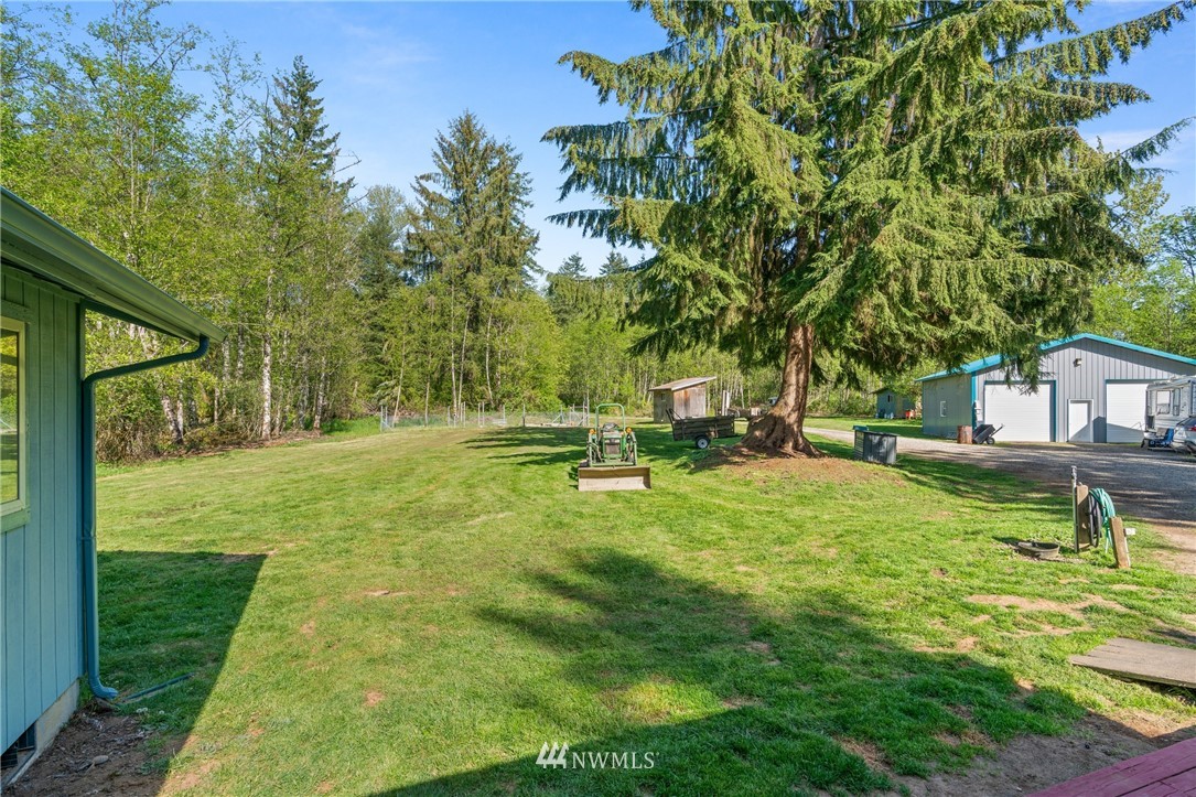 197 Smokey Ridge Road Onalaska, WA 98570 - Photo 15 of 25 Gallery Image 15