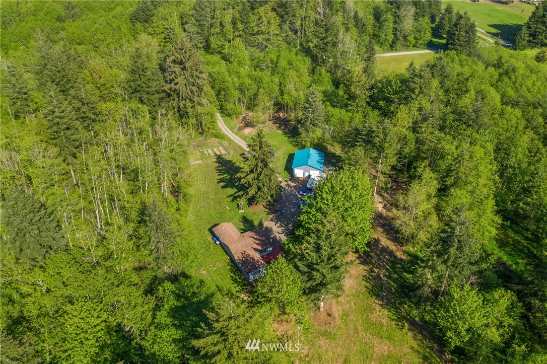197 Smokey Ridge Road Onalaska, WA 98570 - Photo 18 of 25 Gallery Image 18