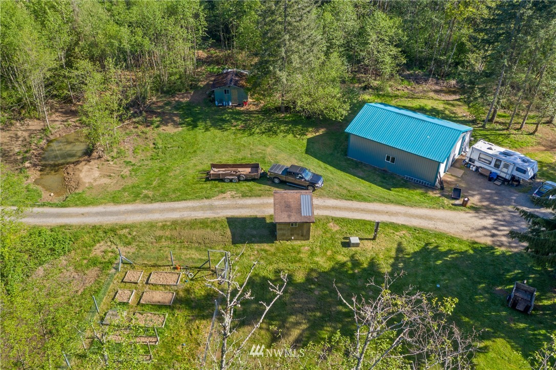 197 Smokey Ridge Road Onalaska, WA 98570 - Photo 20 of 25 Gallery Image 20