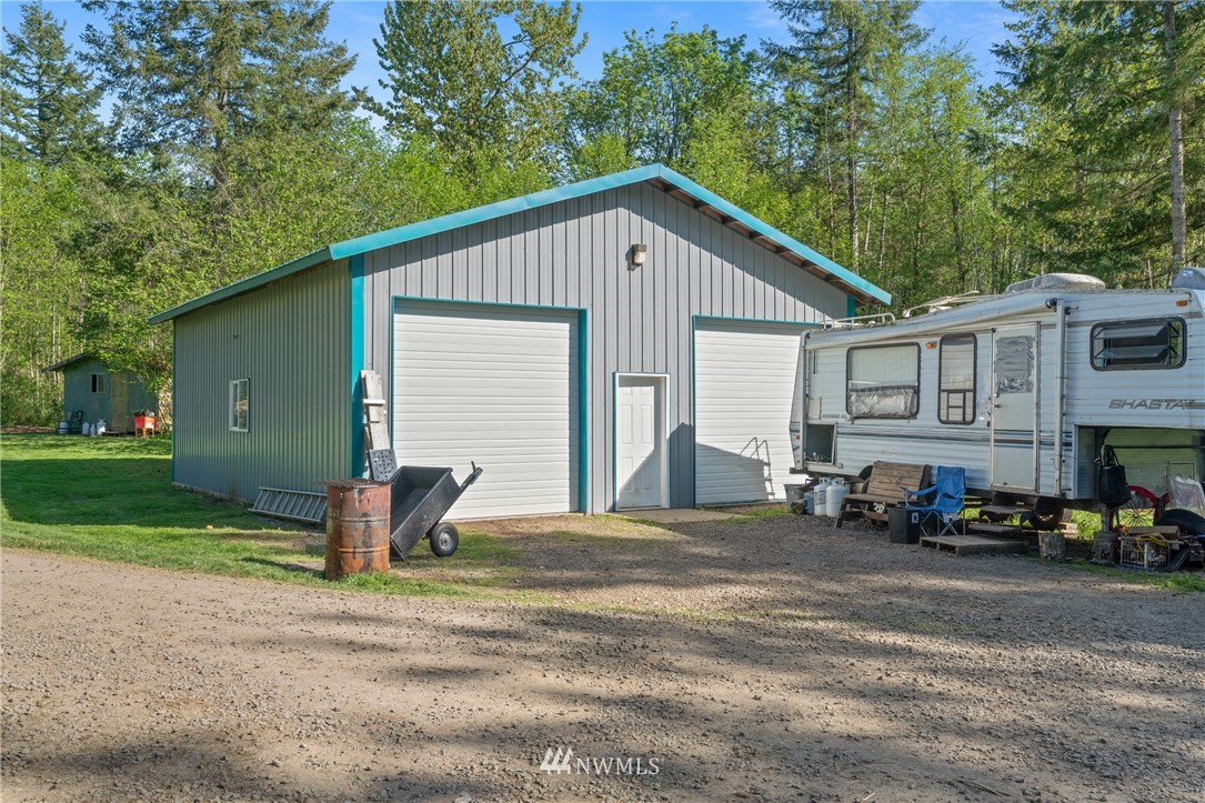 197 Smokey Ridge Road Onalaska, WA 98570 - Photo 21 of 25 Gallery Image 21