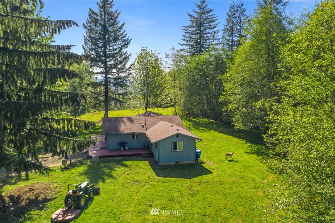 197 Smokey Ridge Road Onalaska, WA 98570 - Photo 22 of 25 Gallery Image 22