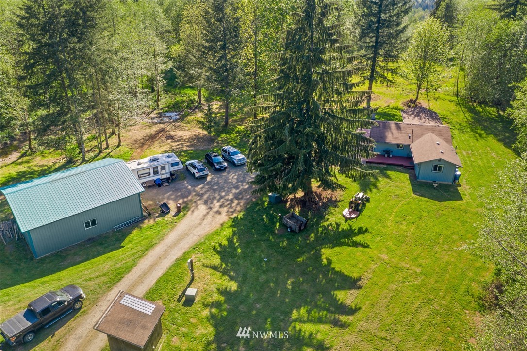 197 Smokey Ridge Road Onalaska, WA 98570 - Photo 23 of 25 Gallery Image 23