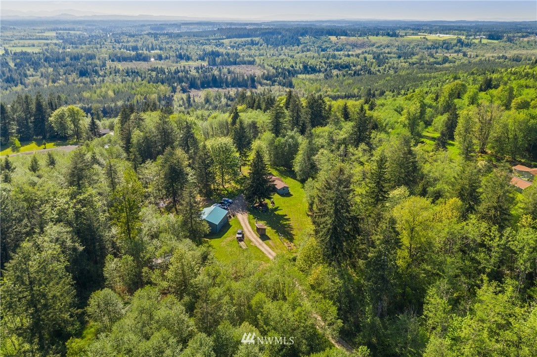 197 Smokey Ridge Road Onalaska, WA 98570 - Photo 24 of 25 Gallery Image 24