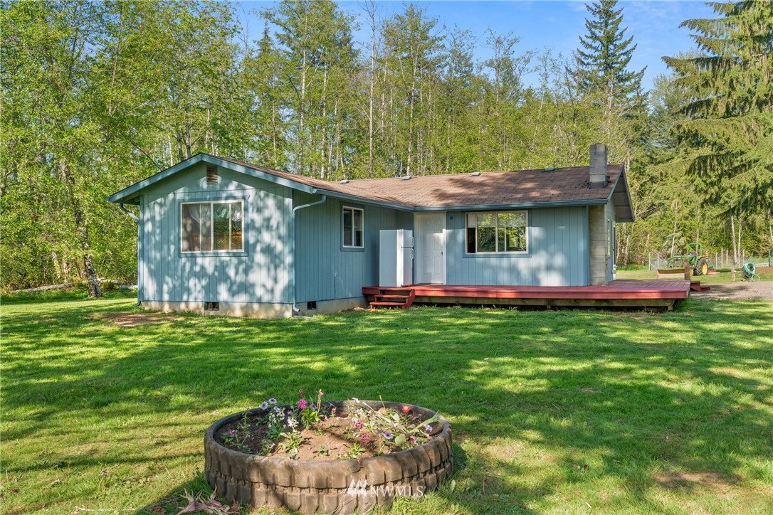 197 Smokey Ridge Road Onalaska, WA 98570 - Photo 5 of 25 Gallery Image 5